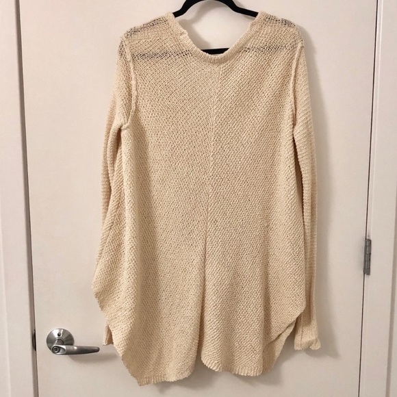 Free people sweater - Picture 2 of 5